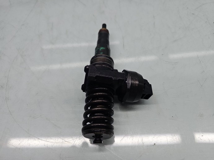 Injector Skoda Octavia 1 (1U2) [Fabr 1996-2010] 038130073AG 1.9 TDI AXR 74KW / 101CP