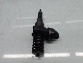 Injector Skoda Octavia 1 (1U2) [Fabr 1996-2010] 038130073AG 1.9 TDI AXR 74KW / 101CP