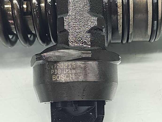 Injector Skoda Octavia 1 (1U2) [Fabr 1996-2010] 038130073AG 1.9 TDI AXR 74KW / 101CP
