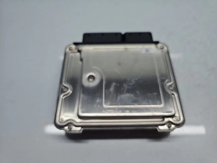 Calculator motor ECU Bmw 1 (F20) [Fabr 2011-2017] 8589145-01 1.5 B37D15U0 85KW / 116CP