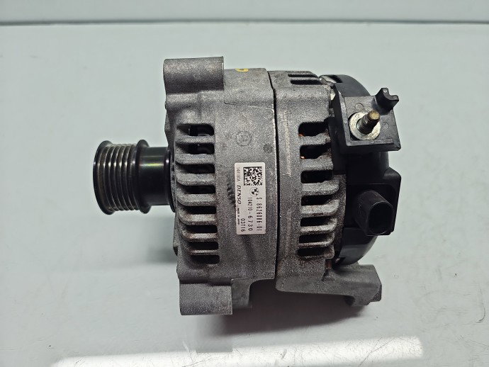 Alternator Bmw 1 (F20) [Fabr 2011-2017] 8626086-01 1.5 B37D15U0 85KW / 116CP