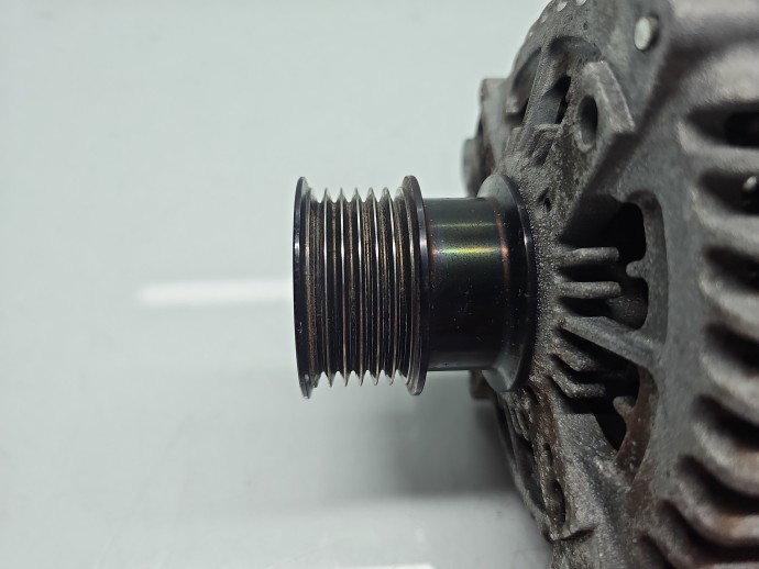 Alternator Bmw 1 (F20) [Fabr 2011-2017] 8626086-01 1.5 B37D15U0 85KW / 116CP