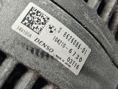 Alternator Bmw 1 (F20) [Fabr 2011-2017] 8626086-01 1.5 B37D15U0 85KW / 116CP