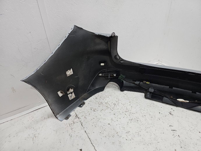 Bara spate Mazda 6 (GJ1) [Fabr 2014-2021] Break EZZ