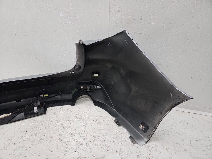 Bara spate Mazda 6 (GJ1) [Fabr 2014-2021] Break EZZ