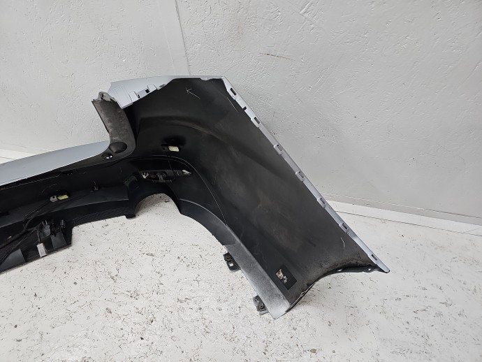 Bara spate Mazda 6 (GJ1) [Fabr 2014-2021] Break EZZ