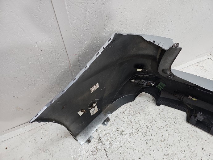 Bara spate Mazda 6 (GJ1) [Fabr 2014-2021] Break EZZ
