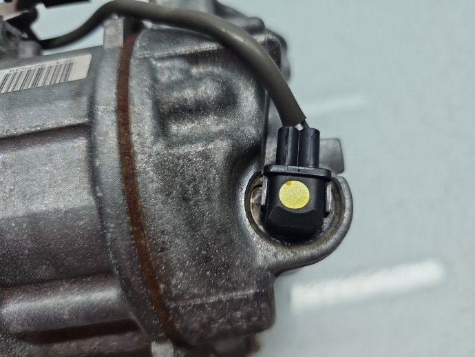 Compresor clima Bmw 1 (F20) [Fabr 2011-2017] 9299328-03 1.5 B37D15U0 85KW / 116CP