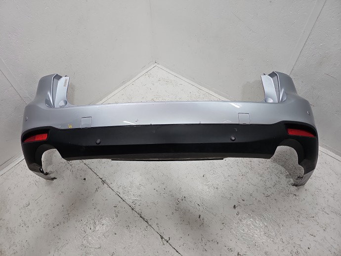 Bara spate Mazda 6 (GJ1) [Fabr 2014-2021] Break EZZ