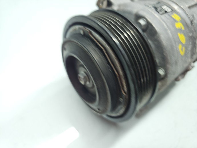 Compresor clima Bmw 1 (F20) [Fabr 2011-2017] 9299328-03 1.5 B37D15U0 85KW / 116CP