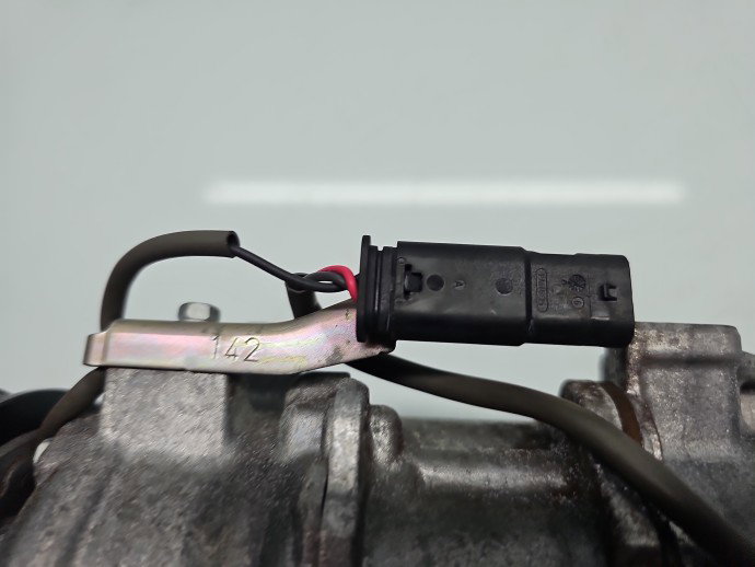 Compresor clima Bmw 1 (F20) [Fabr 2011-2017] 9299328-03 1.5 B37D15U0 85KW / 116CP
