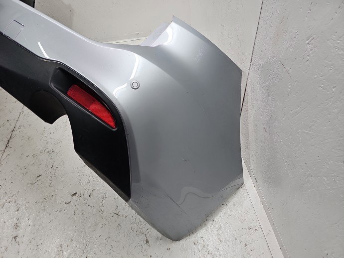 Bara spate Mazda 6 (GJ1) [Fabr 2014-2021] Break EZZ