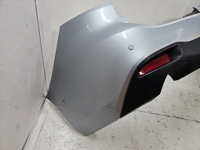 Bara spate Mazda 6 (GJ1) [Fabr 2014-2021] Break EZZ