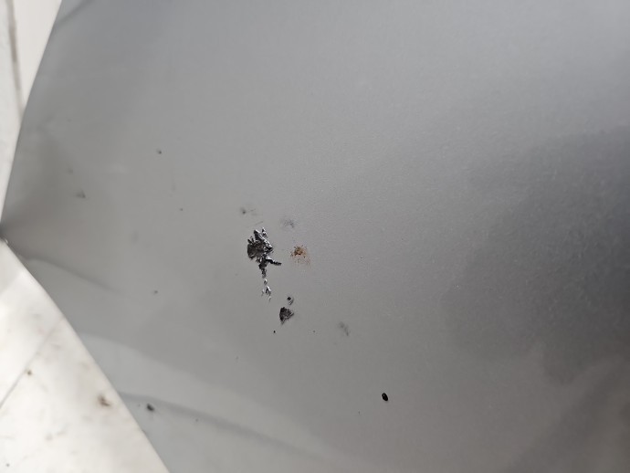 Bara spate Mazda 6 (GJ1) [Fabr 2014-2021] Break EZZ