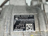 Compresor clima Bmw 1 (F20) [Fabr 2011-2017] 9299328-03 1.5 B37D15U0 85KW / 116CP