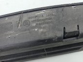 Grila proiector stanga Skoda Octavia 1 (1U2) [Fabr 1996-2010] Berlina 1U0807367C