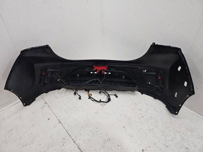 Bara spate Hyundai Ioniq [Fabr 2016-2025] Sedan  PHANTOM BLACK PEARL