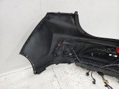 Bara spate Hyundai Ioniq [Fabr 2016-2025] Sedan  PHANTOM BLACK PEARL