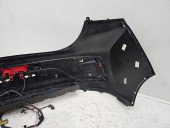 Bara spate Hyundai Ioniq [Fabr 2016-2025] Sedan  PHANTOM BLACK PEARL