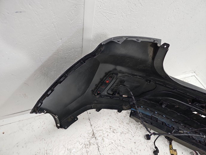 Bara spate Hyundai Ioniq [Fabr 2016-2025] Sedan  PHANTOM BLACK PEARL