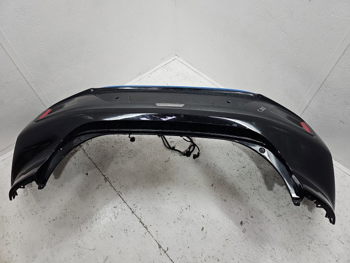 Bara spate Hyundai Ioniq [Fabr 2016-2025] Sedan  PHANTOM BLACK PEARL