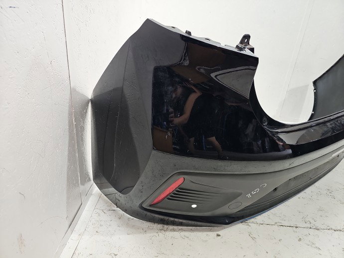 Bara spate Hyundai Ioniq [Fabr 2016-2025] Sedan  PHANTOM BLACK PEARL