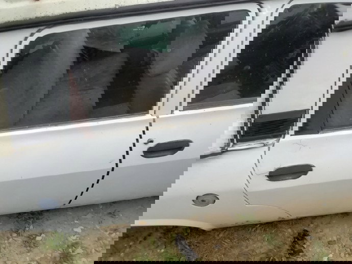 Usa dreapta spate Dacia pick-up 1.4 benz OEM 1989-2000