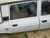 Usa dreapta spate Dacia pick-up 1.4 benz OEM 1989-2000