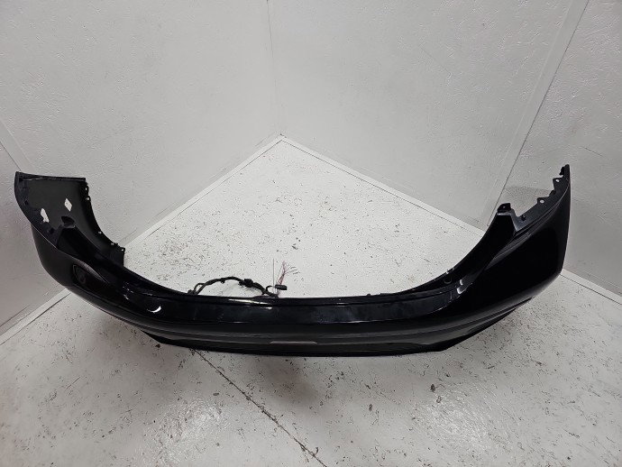 Bara spate Hyundai Ioniq [Fabr 2016-2025] Sedan  PHANTOM BLACK PEARL