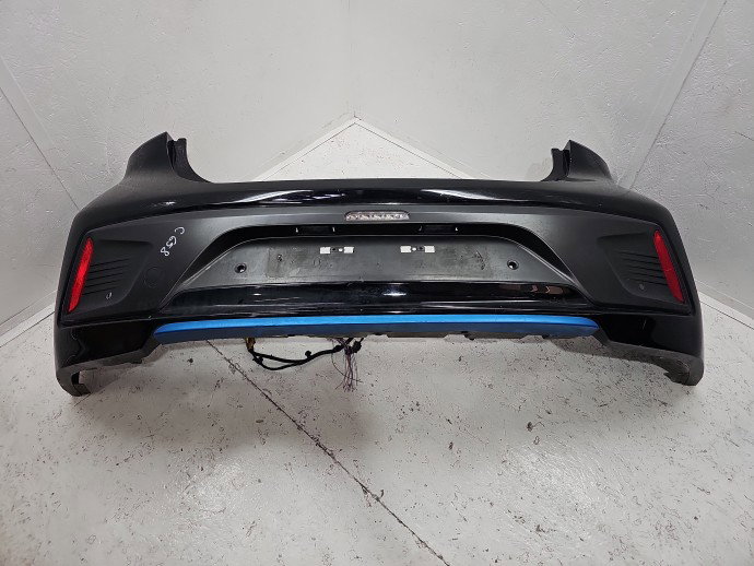 Bara spate Hyundai Ioniq [Fabr 2016-2025] Sedan  PHANTOM BLACK PEARL