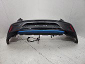 Bara spate Hyundai Ioniq [Fabr 2016-2025] Sedan  PHANTOM BLACK PEARL