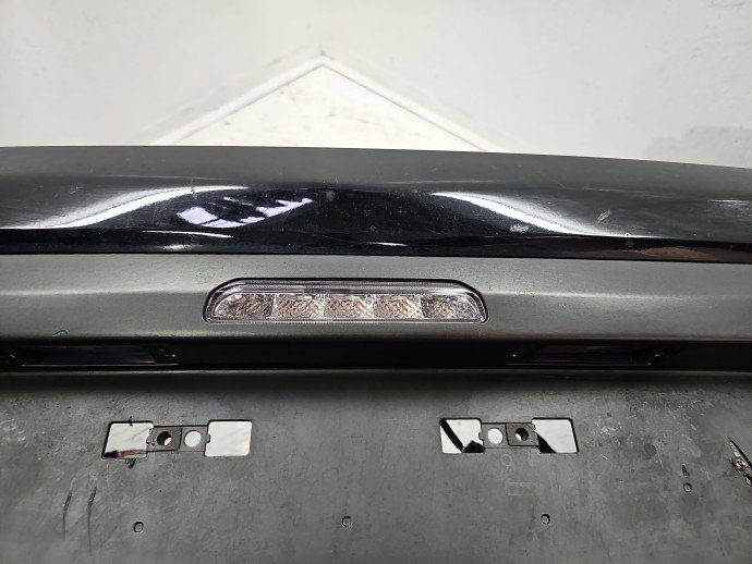 Bara spate Hyundai Ioniq [Fabr 2016-2025] Sedan  PHANTOM BLACK PEARL