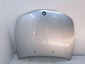 Capota Bmw 1 (E81, E87) [Fabr 2004-2010] 354 Titansilber Metl