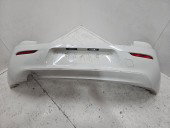 Bara spate Bmw 1 (F20) [Fabr 2011-2017] Hatchback Facelift 300 Alpinweiss III