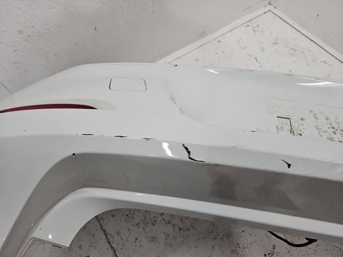 Bara spate Bmw 1 (F20) [Fabr 2011-2017] Hatchback Facelift 300 Alpinweiss III