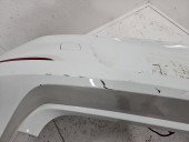Bara spate Bmw 1 (F20) [Fabr 2011-2017] Hatchback Facelift 300 Alpinweiss III
