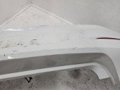 Bara spate Bmw 1 (F20) [Fabr 2011-2017] Hatchback Facelift 300 Alpinweiss III