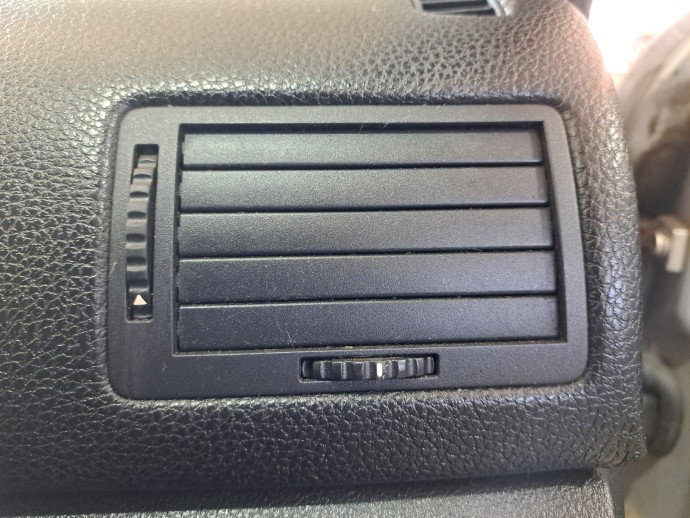 Grila aerisire dreapta Skoda Octavia 1 (1U2) [Fabr 1996-2010] OEM
