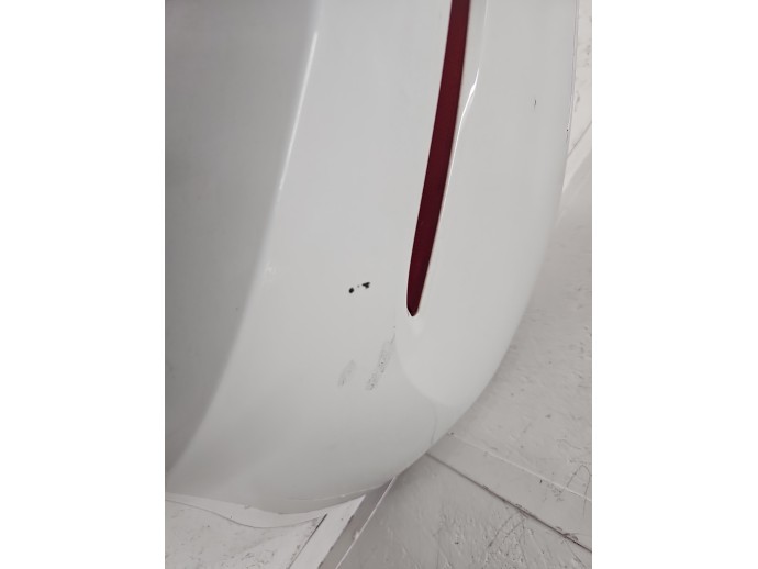 Bara spate Bmw 1 (F20) [Fabr 2011-2017] Hatchback Facelift 300 Alpinweiss III