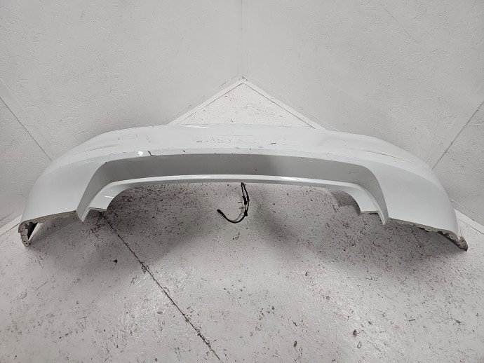 Bara spate Bmw 1 (F20) [Fabr 2011-2017] Hatchback Facelift 300 Alpinweiss III