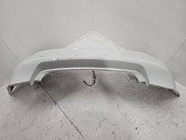 Bara spate Bmw 1 (F20) [Fabr 2011-2017] Hatchback Facelift 300 Alpinweiss III