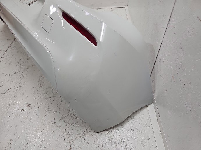 Bara spate Bmw 1 (F20) [Fabr 2011-2017] Hatchback Facelift 300 Alpinweiss III