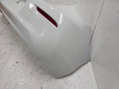 Bara spate Bmw 1 (F20) [Fabr 2011-2017] Hatchback Facelift 300 Alpinweiss III