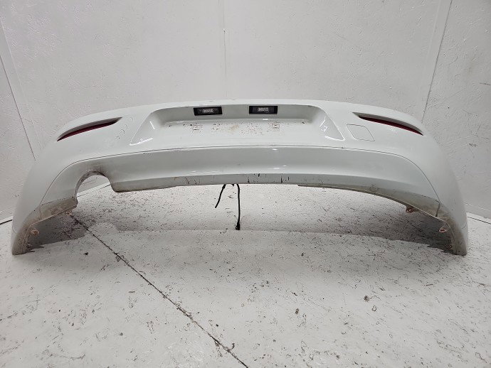 Bara spate Bmw 1 (F20) [Fabr 2011-2017] Hatchback Facelift 300 Alpinweiss III
