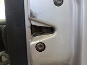 Broasca usa dreapta fata Skoda Octavia 1 (1U2) [Fabr 1996-2010] Berlina OEM