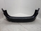 Bara spate Volvo XC60 [Fabr 2008-2017] SUV 45200 Black Sapphire