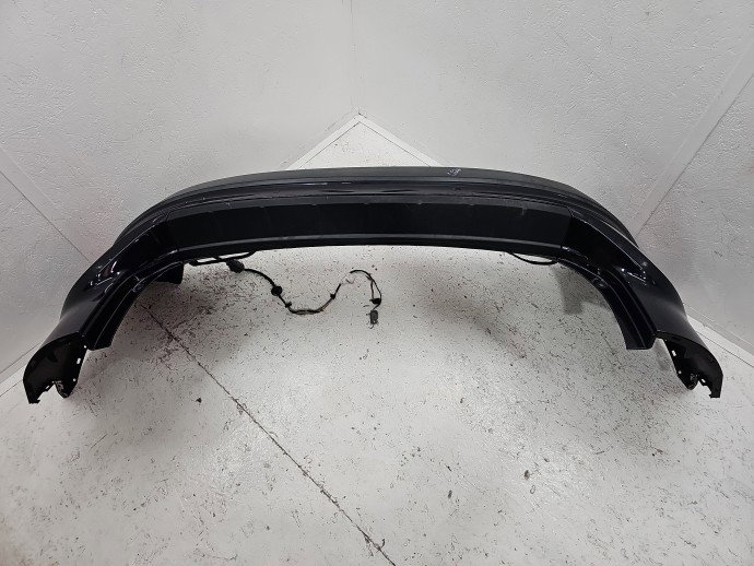 Bara spate Volvo XC60 [Fabr 2008-2017] SUV 45200 Black Sapphire