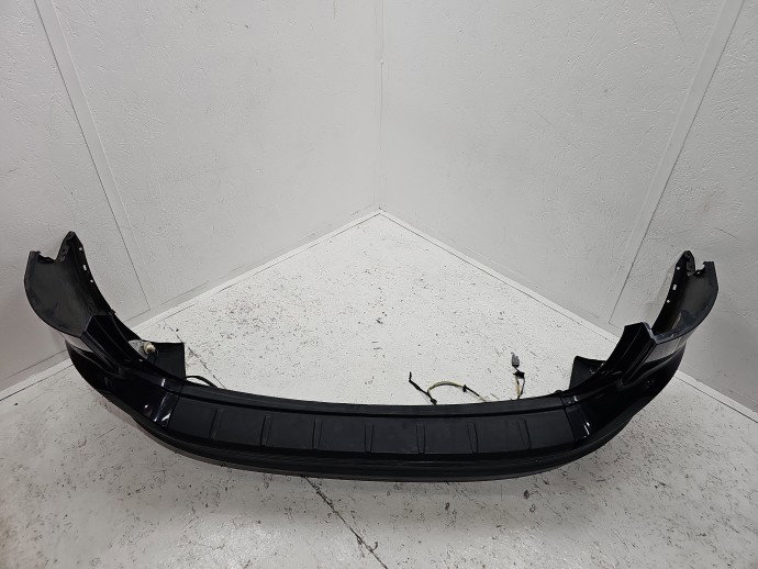 Bara spate Volvo XC60 [Fabr 2008-2017] SUV 45200 Black Sapphire