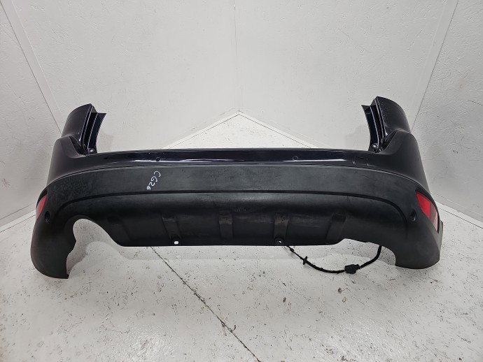 Bara spate Volvo XC60 [Fabr 2008-2017] SUV 45200 Black Sapphire