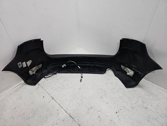 Bara spate Volvo XC60 [Fabr 2008-2017] SUV 45200 Black Sapphire